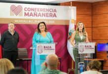 CELEBRA BC 25 AÑOS DEL FESTIVAL DE OCTUBRE CON MÁS DE 100 ACTIVIDADES Y EXPERIENCIAS INMERSIVAS DE DALÍ Y FRIDA KAHLO