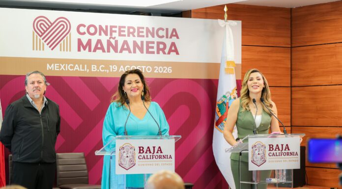 CELEBRA BC 25 AÑOS DEL FESTIVAL DE OCTUBRE CON MÁS DE 100 ACTIVIDADES Y EXPERIENCIAS INMERSIVAS DE DALÍ Y FRIDA KAHLO