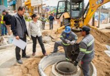 AMPLÍA CESPT OBRAS DE RENOVACIÓN SANITARIA EN EL PASEO COSTERO DE PLAYAS DE TIJUANA