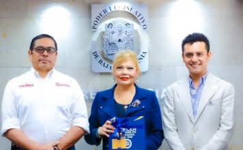 FISCAL GENERAL ENTREGA INFORME ANUAL AL CONGRESO Y DESTACA RESULTADOS EN PROCURACIÓN DE JUSTICIA