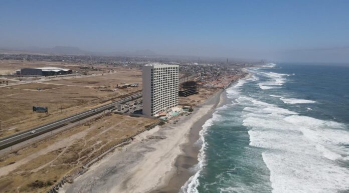 VAN POR NUEVOS PROYECTOS HOTELEROS PARA BAJA CALIFORNIA