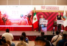 CONECTA GOBIERNO DE BC CONECTA A NEGOCIOS LOCALES CON NUEVAS OPORTUNIDADES DE CRECIMIENTO