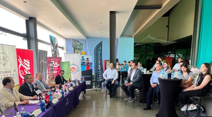 ABRE CUMBRE INDUSTRIAL OPORTUNIDADES PARA LA PROVEDURÍA LOCAL