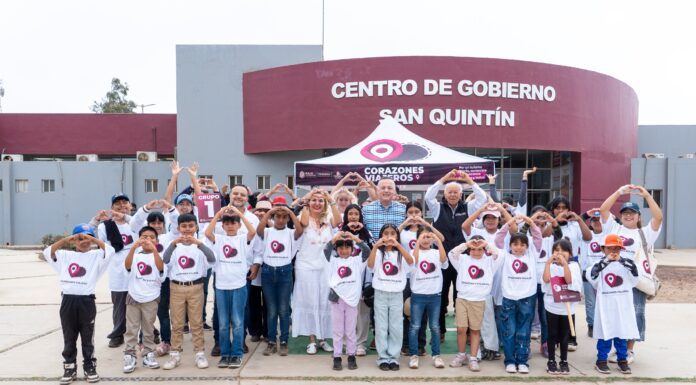 EL PROGRAMA DE TURISMO SOCIAL CORAZONES VIAJEROS CONTEMPLA UNA INVERSIÓN DE 6 MILLONES DE PESOS ESTE 2026