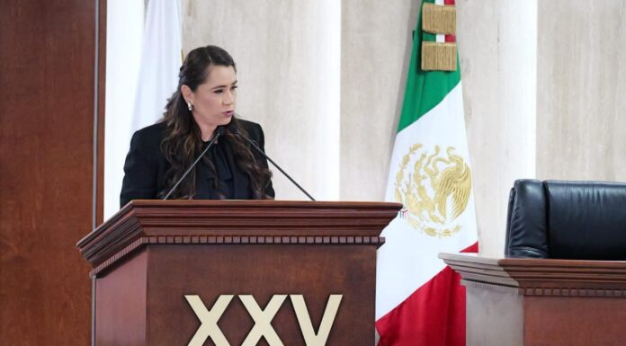 REFORMA EL CONGRESO ESTATAL SU LEY ORGÁNICA