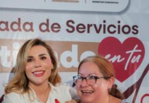 REPUNTA BAJA CALIFORNIA EN ACCIONES PARA GARANTIZAR BIENESTAR A LAS PERSONAS ADULTAS MAYORES