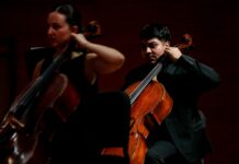 DE POE A BEETHOVEN: LA OBC PRESENTA DOS CONCIERTOS EN TIJUANA