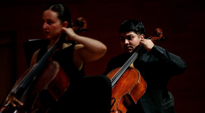 DE POE A BEETHOVEN: LA OBC PRESENTA DOS CONCIERTOS EN TIJUANA
