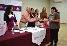ENTREGA GOBIERNO DEL ESTADO APOYOS DE CAPITAL SEMILLA A EMPRENDEDORES