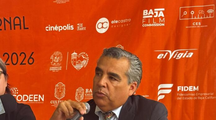 INVITA CODEEN A SUMARSE AL ACOPIO MASIVO DE RESIDUOS EN ENSENADA