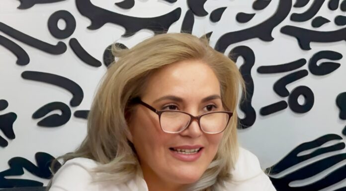 MIRIAM CANO RESPONDE AL SÍNDICO: AFIRMA QUE NO PUEDE DECIDIR EL DESTINO DE 12 MDP