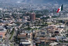 CARAVANA DE ORACIÓN RECORRERÁ ENSENADA Y CONCLUIRÁ CON ACTO PÚBLICO EN PARQUE REVOLUCIÓN