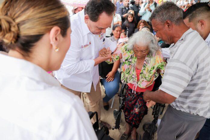 MAìS DE MILLOìN Y MEDIO DE SERVICIOS DE SALUD EN LAS COMUNIDADES 1