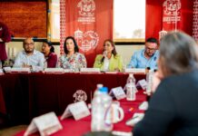 RECIBIRÁN ENSENADA EL 69% MÁS DE RECURSOS DEL RAMO 33 PARA OBRAS SOCIALES: CLAUDIA AGATÓN