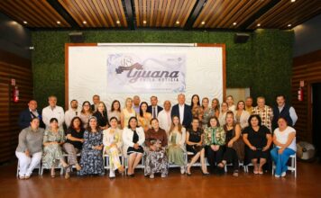 TIJUANA EN LA NOTICIA: 18 AÑOS HACIENDO HISTORIA CON VERDAD Y LIDERAZGO