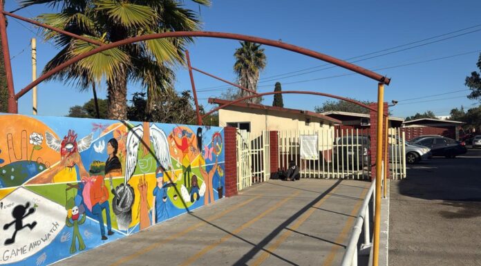 MÁS DE 3 MIL ESTUDIANTES DE EDUCACIÓN BÁSICA REGRESAN A CLASES ESTE LUNES EN TIJUANA