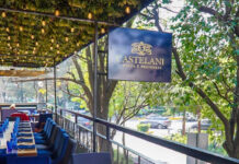 CASTELANI, AIRES MEDITERRÁNEOS Y SABORES ÚNICOS EN EL CORAZÓN DE POLANCO EN CDMX