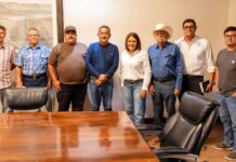 VA SADER BC POR MÁS APOYOS PARA PRODUCTORES DE MAÍZ DE BAJA CALIFORNIA
