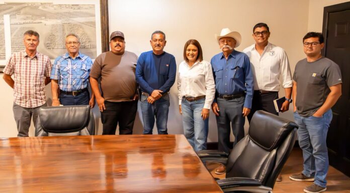 VA SADER BC POR MÁS APOYOS PARA PRODUCTORES DE MAÍZ DE BAJA CALIFORNIA