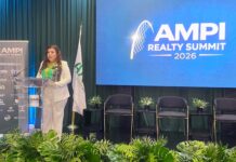 REÚNE AMPI REALTY SUMMIT A PROFESIONALES INMOBILIARIOS DE LA REGIÓN BINACIONAL