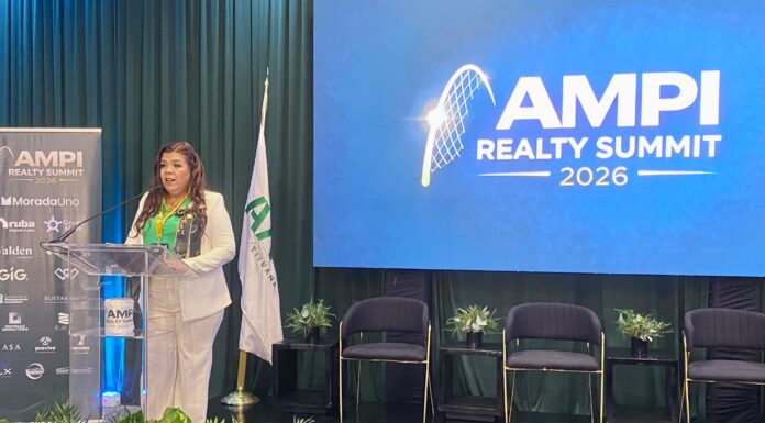 REÚNE AMPI REALTY SUMMIT A PROFESIONALES INMOBILIARIOS DE LA REGIÓN BINACIONAL