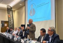 GESTIONA GOBIERNO DE BAJA CALIFORNIA PLAN EMERGENTE PARA EL SECTOR DE CARGA ANTE CIERRE FRONTERIZO EN MEXICALI