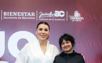 ABRE GOBIERNO DE BC CONVOCATORIA PARA BECAS JOBEC DE PREPARATORIA Y UNIVERSIDAD
