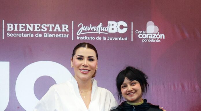 ABRE GOBIERNO DE BC CONVOCATORIA PARA BECAS JOBEC DE PREPARATORIA Y UNIVERSIDAD
