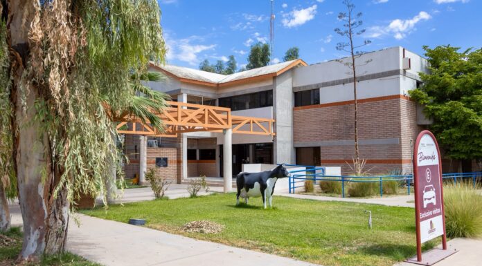 MANTIENE SADER BC DIÁLOGO Y AVANCES CON PRODUCTORES DEL CAMPO