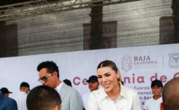 SUMA BC NUEVOS ELEMENTOS A SU ESTRATEGIA PARA FORTALECER LA SEGURIDAD
