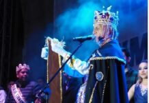 DECLARA EL GOBIERNO DE MARINA DEL PILAR EL VALOR CULTURAL DEL CARNAVAL DE ENSENADA
