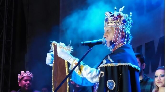 DECLARA EL GOBIERNO DE MARINA DEL PILAR EL VALOR CULTURAL DEL CARNAVAL DE ENSENADA