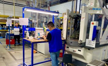 EXIGEN MAYOR TRAZABILIDAD A MANUFACTURERAS EN MÉXICO ANTE PRESIONES COMERCIALES DE EE. UU. Y CHINA