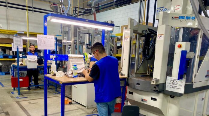 EXIGEN MAYOR TRAZABILIDAD A MANUFACTURERAS EN MÉXICO ANTE PRESIONES COMERCIALES DE EE. UU. Y CHINA