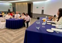 SOLICITAN CONTADORES MODIFICAR EL PAQUETE FISCAL 2027 Y REFORZAR EL COMBATE A LA INFORMALIDAD