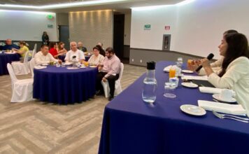SOLICITAN CONTADORES MODIFICAR EL PAQUETE FISCAL 2027 Y REFORZAR EL COMBATE A LA INFORMALIDAD
