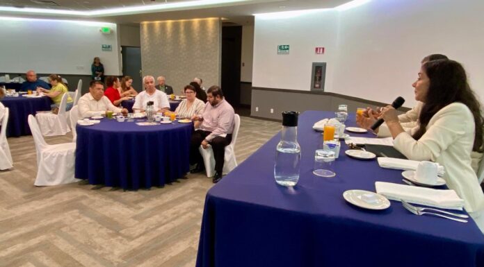 SOLICITAN CONTADORES MODIFICAR EL PAQUETE FISCAL 2027 Y REFORZAR EL COMBATE A LA INFORMALIDAD
