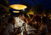 BC TRANSFORMA EL TURISMO DE ROMANCE EN UNA EXPERIENCIA INTEGRAL DE DESTINO