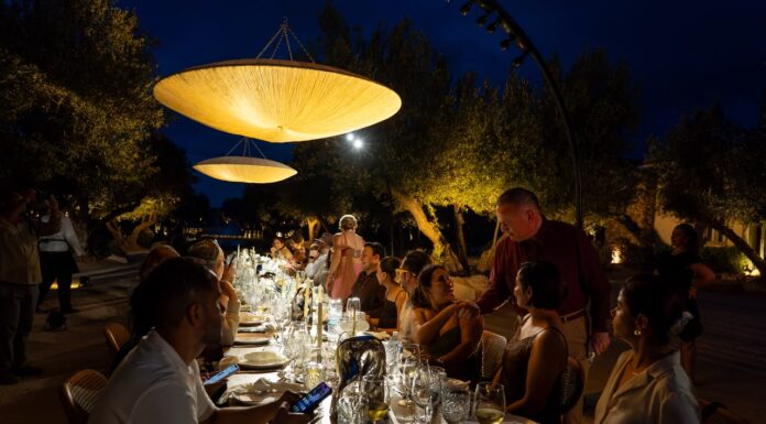 BC TRANSFORMA EL TURISMO DE ROMANCE EN UNA EXPERIENCIA INTEGRAL DE DESTINO