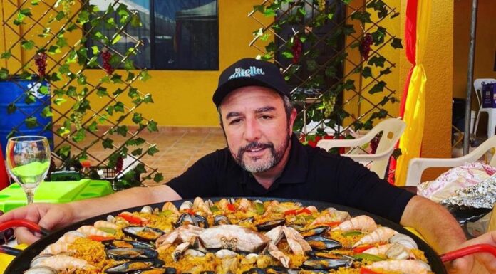 REUNIRÁ FESTIVAL DE PAELLAS LUCERNA, TRES PROPUESTAS GASTRONÓMICAS