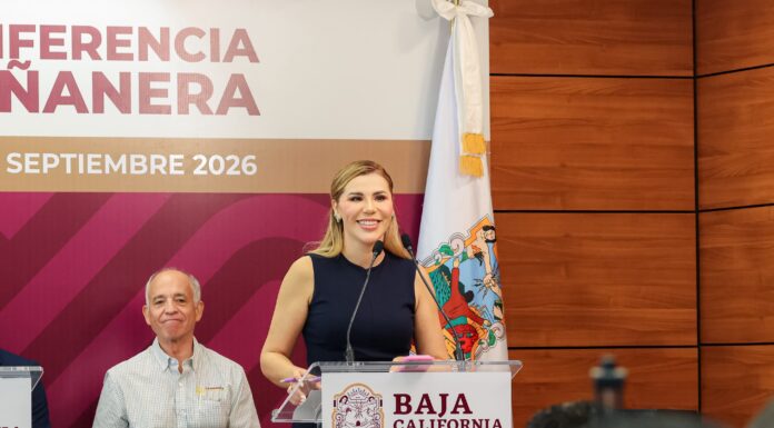 ALLEGA GOBIERNO DE BC MÁS DE 2500 VACANTES DE EMPLEO A JÓVENES UNIVERSITARIOS