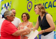 LA CIUDADANÍA DE BC YA PODRÁ CONCLUIR SU EDUCACIÓN PRIMARIA Y SECUNDARIA EN UN SOLO EXAMEN