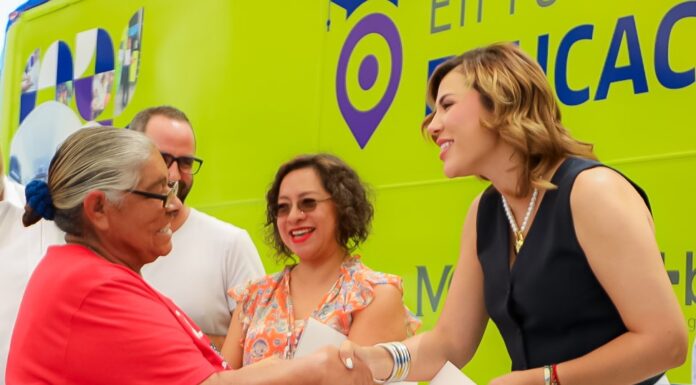 LA CIUDADANÍA DE BC YA PODRÁ CONCLUIR SU EDUCACIÓN PRIMARIA Y SECUNDARIA EN UN SOLO EXAMEN
