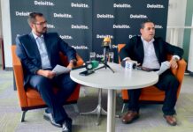 ANALIZARÁN EN DELOITTE LOS PUNTOS FINOS DE LA «REFORMA FISCAL 2027»