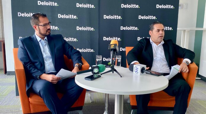 ANALIZARÁN EN DELOITTE LOS PUNTOS FINOS DE LA «REFORMA FISCAL 2027»