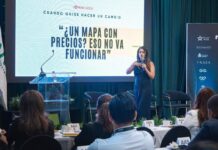REÚNE EL AMPI REALTY SUMMIT 2026 A 450 AGENTES INMOBILIARIOS EN TIJUANA