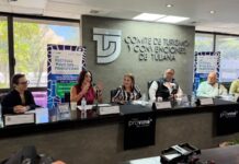 FESTIVAL VINO SIN FRONTERAS REUNIRÁ A 70 ETIQUETAS EN BENEFICIO DE LOS JÓVENES DEL VALLE DE GUADALUPE