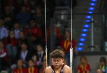 ABRE GOBIERNO DE BC CONVOCATORIA AL PREMIO ESTATAL DEL DEPORTE 2026