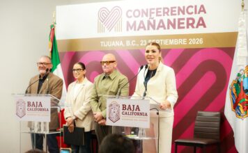30 AÑOS DE SEGURIDAD HÍDRICA PARA BC CON LA DESALADORA MÁS GRANDE DE LATINOAMÉRICA