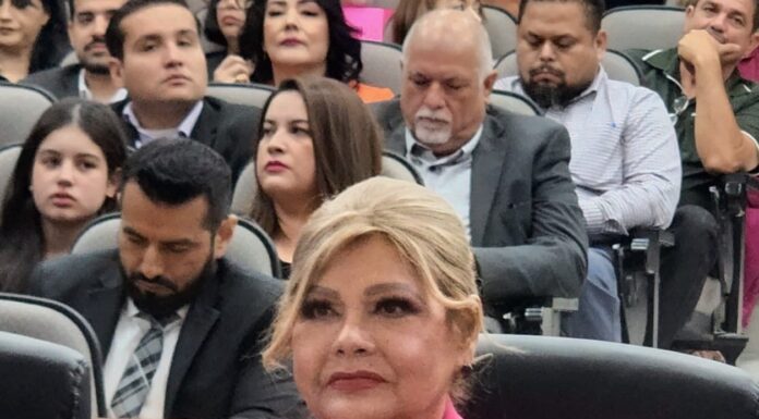 FISCAL GENERAL PRESENTA RESULTADOS Y PLAN DE FORTALECIMIENTO INSTITUCIONAL ANTE EL CONGRESO DEL ESTADO